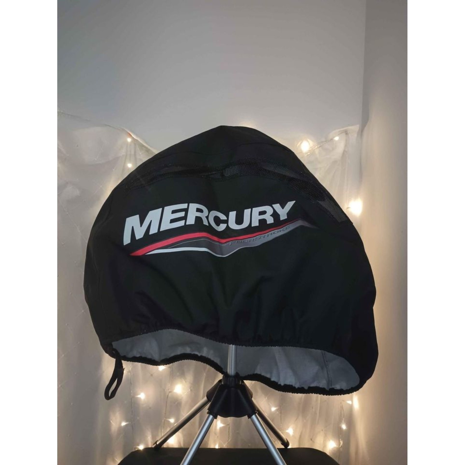 Mercury Boat Engine Motor Cover 4 Stroke G1